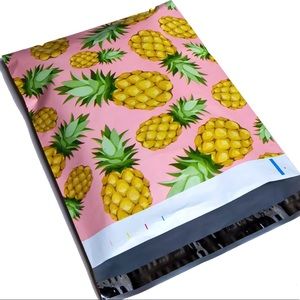 How I package my items!